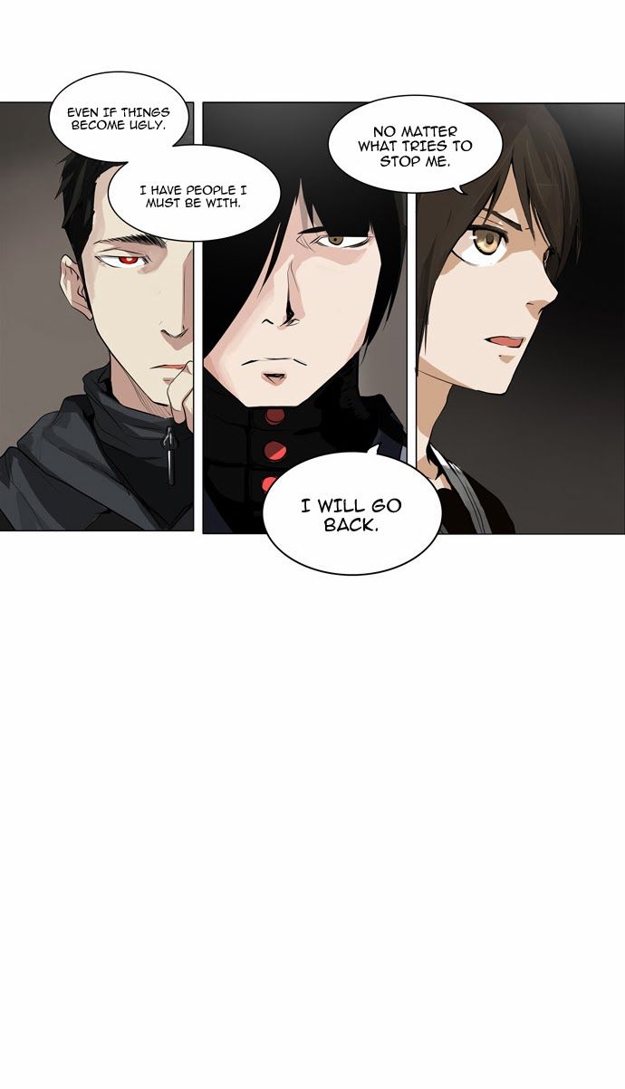 Tower of God Chapter 171 25